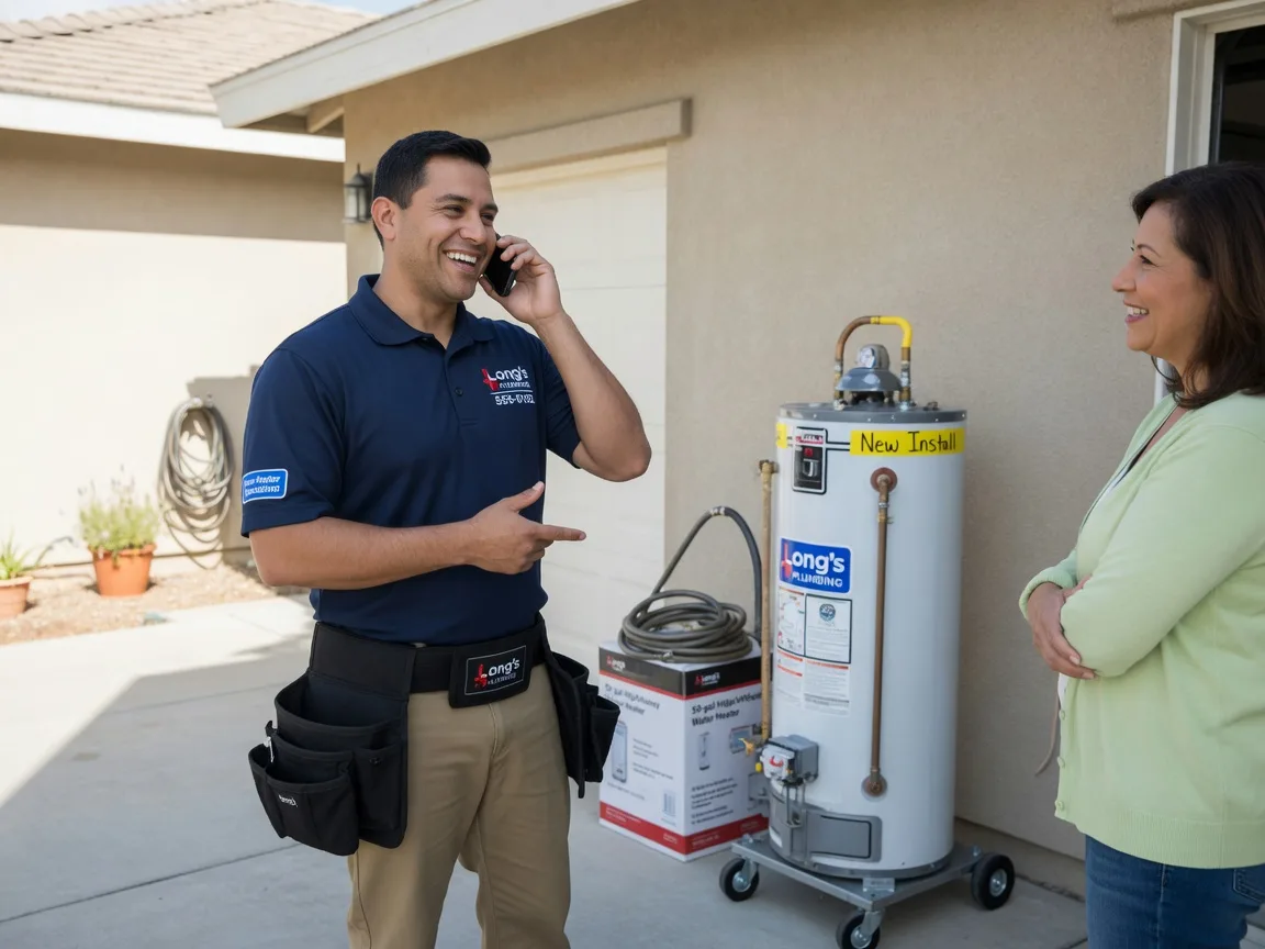 Leak Detection East Dublin, GA FAQs